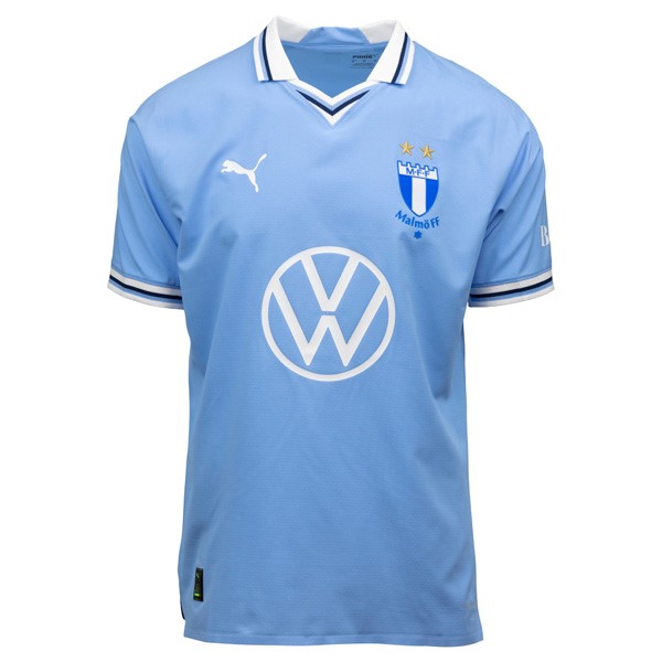 Tailandia Camiseta Malmö Primera equipo 2024-25